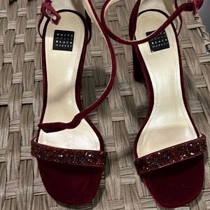 White House Black Market